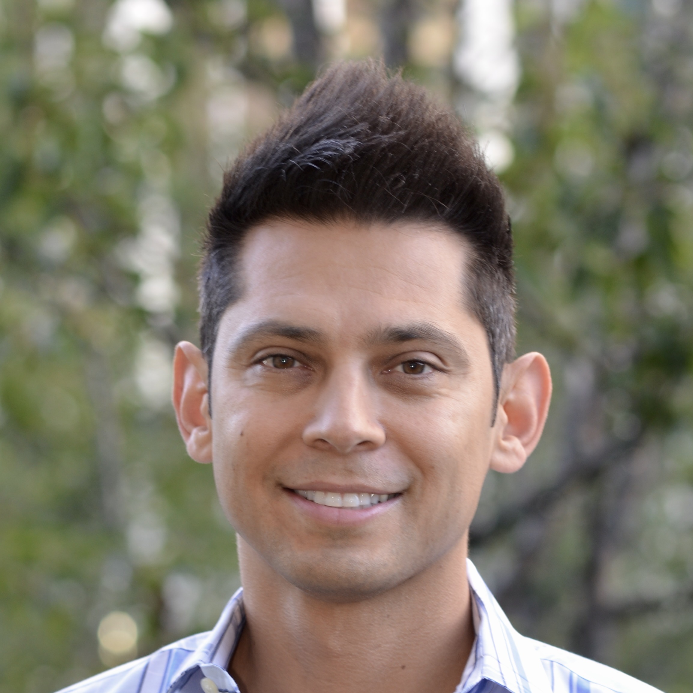 Bryan Soto