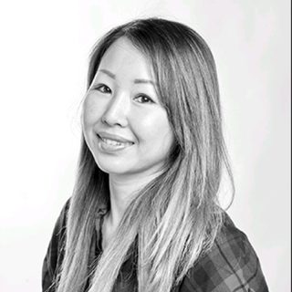 Alicia Mao