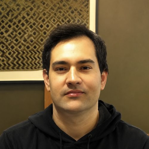Chris Keswani